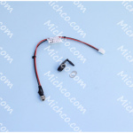 Harness Battery Charger Kit