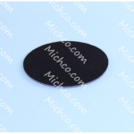 Pad, Backer, Foam, 5