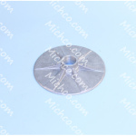 Driver, Disc, Sanding