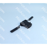 Module Interlock Assembly