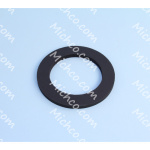 GASKET,VAC MOTOR