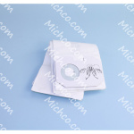 Replacement Part Bag Paper 6 Pak