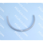 Hose - Wire Reinforced 3/8 X 19