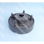 Replacement Part Sleeve, Top, Gray