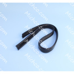 Bumper, 46", Black For Eb 2000/1600
