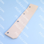 Replacement Part Splash Guard, Left