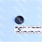 Cap, Hub, 5/8" Shaft FP8