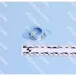 Replacement Part Bearing Flange