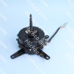 Motor, 1/2 HP For Air Mover