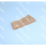 Non Marking Front Skirt Standard