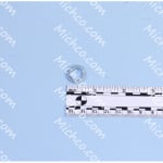 Replacement Part Washer Lock M10