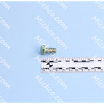 Screw Hex Head 3/8-16 X .75