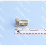 Screw Hex Head 3/4-16 X 1.25 Grade 8