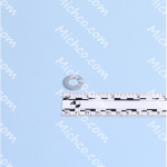 Washer Flat SAE Stainless Steel 3/8