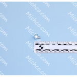 Screw Hex Thread Form 1/4-20X .38