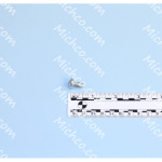 Screw Pan Phillips Head Screw Thread FORM1/4-20X.5