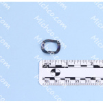Washer Wave .531 X .781 .013