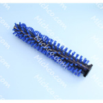 Brush Assembly Blue 16" Hard