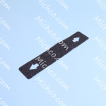 Replacement Part Mat Pedal