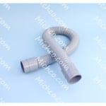 Vacuum Hose Assembly 1.75