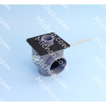 Vacuum Diverter Assembly
