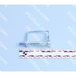 Pin .31 With Retainer