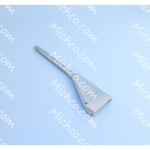 Replacement Part Bar Weldment