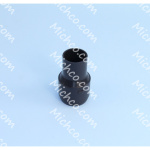 Adaptor -1 1/2 Hose - T M - Plasti