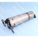 Replacement Part Muffler Catalyst