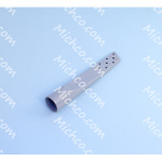 Nozzle Crevice Plastic 6 32mm