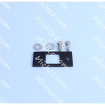 Rubber Shock Absorber Kit