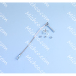 Replacement Part Cable Squeegee