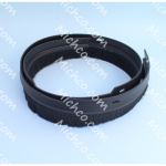 Skirt, Head, Disk, 36.0/900mm