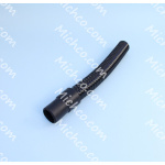 Hose, Vacuum, 1.50ID X 15.0-Long, 1CUF