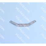 Bracket, Retainer, Spring