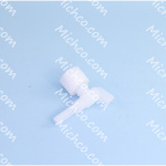 Replacement Faucet Only For Tolco 5 gallon Jug 180100A