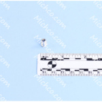 Screw 1/4-20X3/8 Set H200066