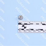 Nut - Hex Head 10-32 Stainless Steel H100014 57000 01-0018