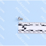 Screw 10-32X5/16 Php Stainless Steel Tm - H200014