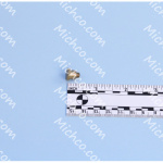 Replacement Part Bolt, Pivot