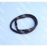 Gasket Recovery Dome Extruded Extension -3