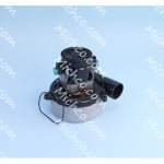 Motor Vacuum TM2000/1700E5