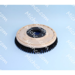 Brush Polypropylene Scrub 16