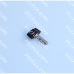 Knob M8X30 Stainless Steel