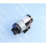 Pump 115 Volt Duplex II W/extern