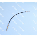 Cable Squeegee Lifting