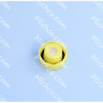 Cap - Hydraulic Reservoir