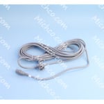 Extension Cord 10M Grey