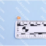 Metering Tip Orange 0.007 Ori
