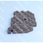 Sound Deadening Foam